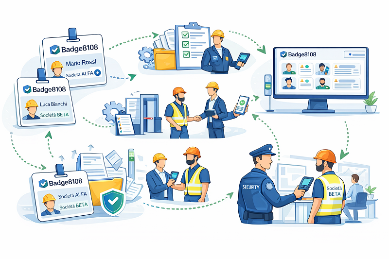 Onboarding Badge8108